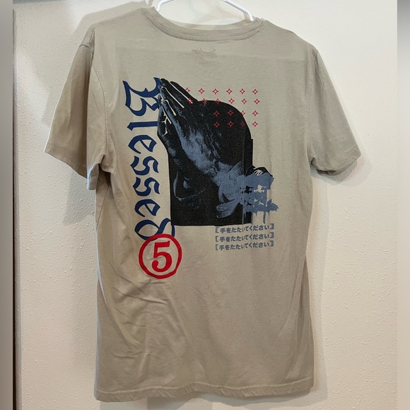 Brooklyn Cloth Tee - Picture 3 of 6